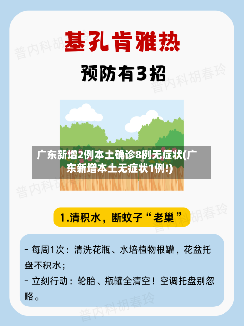广东新增2例本土确诊8例无症状(广东新增本土无症状1例!)-第3张图片