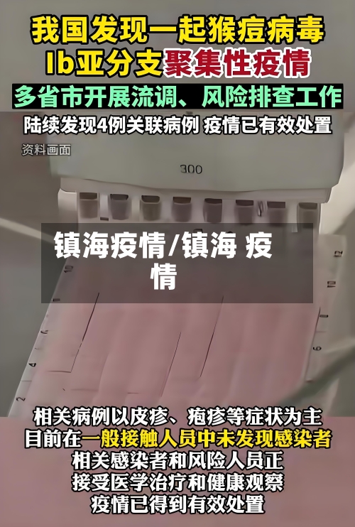 镇海疫情/镇海 疫情