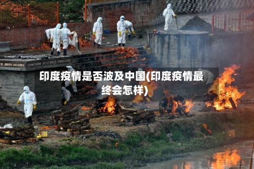 印度疫情是否波及中国(印度疫情最终会怎样)-第2张图片