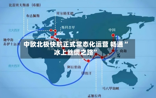 中欧北极快航正式常态化运营 畅通“冰上丝绸之路”-第3张图片