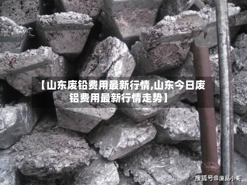 【山东废铅费用最新行情,山东今日废铝费用最新行情走势】