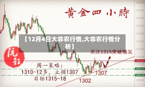 【12月4日大非农行情,大非农行情分析】