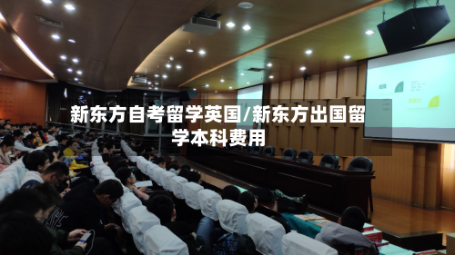 新东方自考留学英国/新东方出国留学本科费用-第2张图片