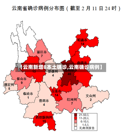 【云南新增8本土确诊,云南确诊病例】-第3张图片