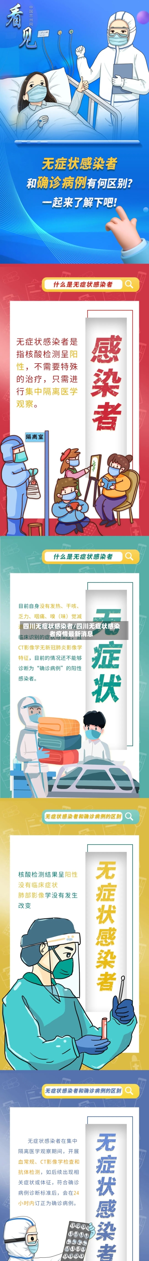四川无症状感染者/四川无症状感染者疫情最新消息-第3张图片