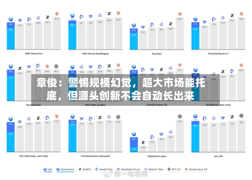 章俊：警惕规模幻觉，超大市场能托底，但源头创新不会自动长出来