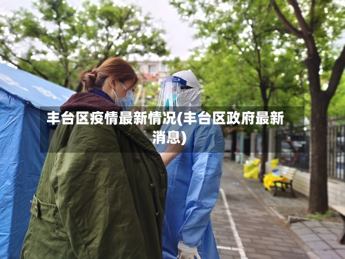 丰台区疫情最新情况(丰台区政府最新消息)-第2张图片