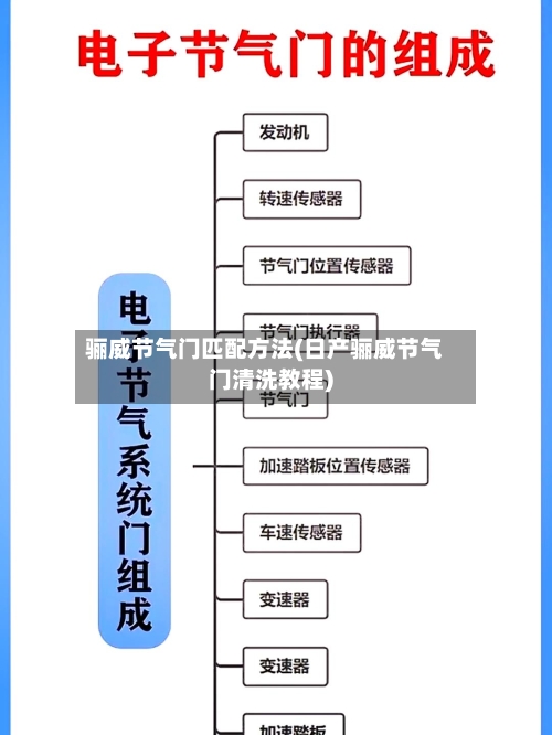 骊威节气门匹配方法(日产骊威节气门清洗教程)-第2张图片