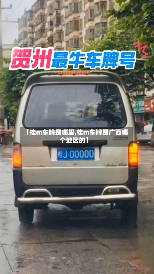 【桂m车牌是哪里,桂m车牌是广西哪个地区的】