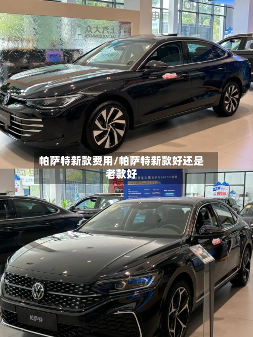 帕萨特新款费用/帕萨特新款好还是老款好