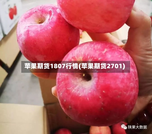 苹果期货1807行情(苹果期货2701)