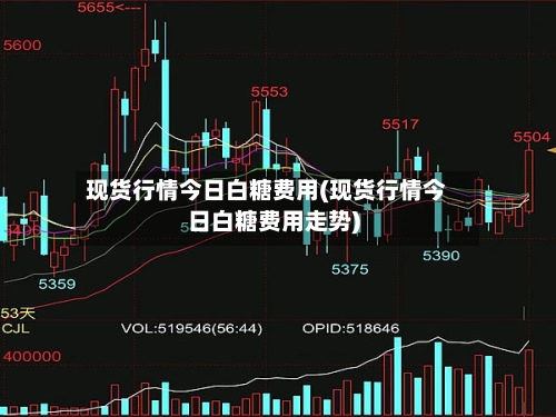 现货行情今日白糖费用(现货行情今日白糖费用走势)