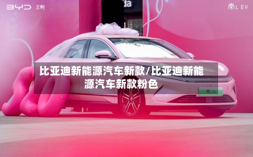 比亚迪新能源汽车新款/比亚迪新能源汽车新款粉色-第2张图片