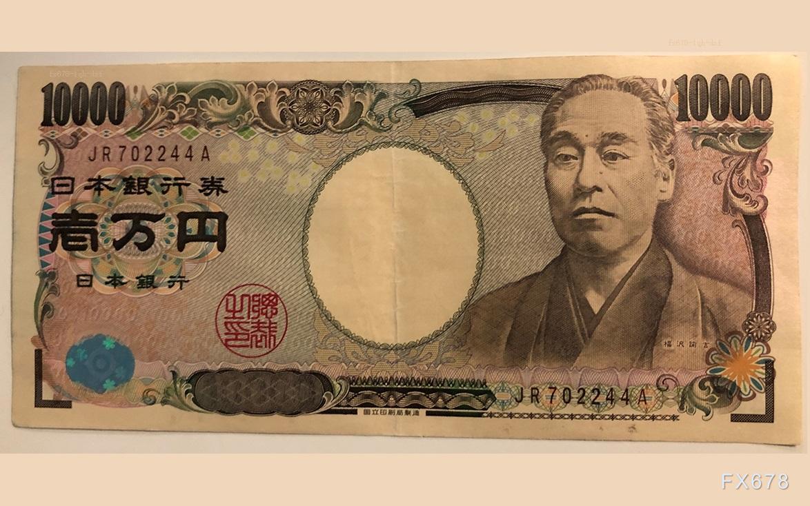 日元干预预期升温叠加美日政策分化，USD/JPY超跌反弹之后维持小幅震荡